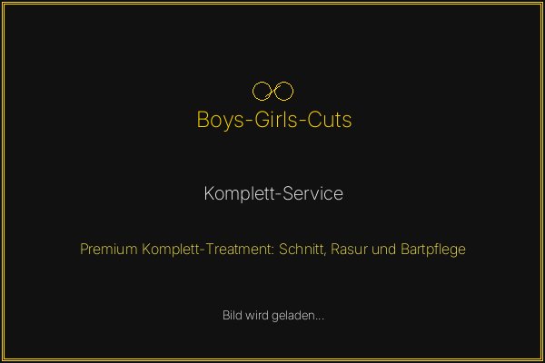 Komplett-Service