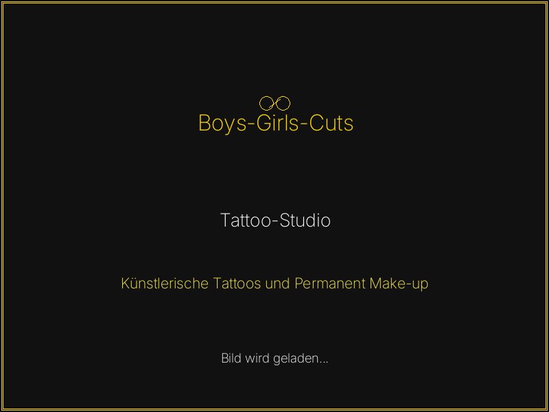 Tattoo-Studio - Künstlerische Tattoos und Permanent Make-up